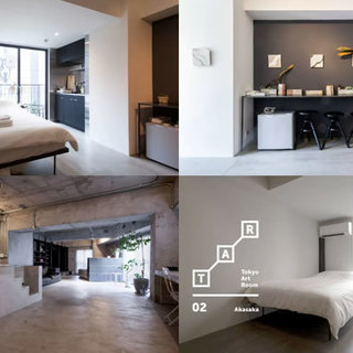 Airbnb民泊・マンスリーマンション　運用・清掃スタッフの画像