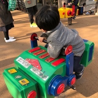 プラレール、LEGO譲っていただけないでしょうか？