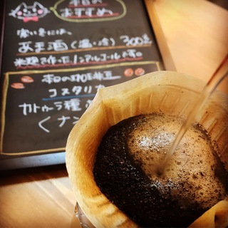 【急募】カフェスタッフ募集！