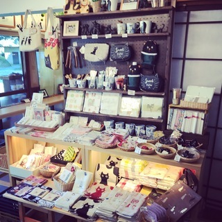 【急募】カフェスタッフ募集！の画像