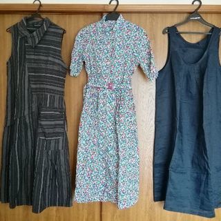 夏物洋服詰め合わせの画像