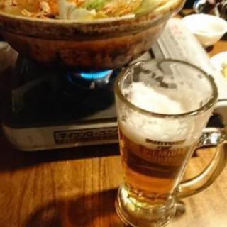 本日１８時から、飲みませんか？
