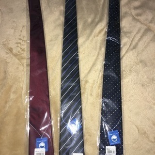【新品】ネクタイ 400円