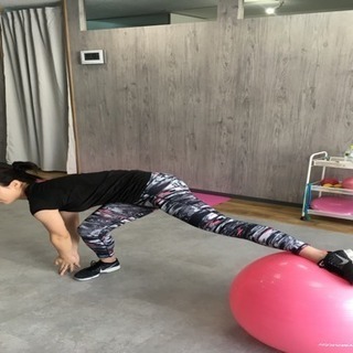女性インストラクターによる出張パーソナルトレーニング‼️の画像