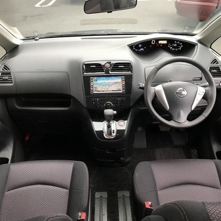 どなたでもクルマがローンで買えます！　　くるまのミツクニ東京足立店祝２周年！！　「Ｗ紹介キャンペーン」「下取りキャンペーン」実施中♪♪　【セレナハイウェイスター】の画像