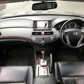 どなたでもクルマがローンで買えます！　　くるまのミツクニ東京足立店祝２周年！！　「Ｗ紹介キャンペーン」「下取りキャンペーン」実施中♪♪　【インスパイア】 の画像