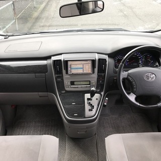 どなたでもクルマがローンで買えます！！くるまのミツクニ東京足立店祝２周年！！　「Ｗ紹介キャンペーン」「下取りキャンペーン」実施中♪♪　【アルファード】の画像