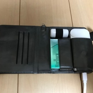 IQOSケース