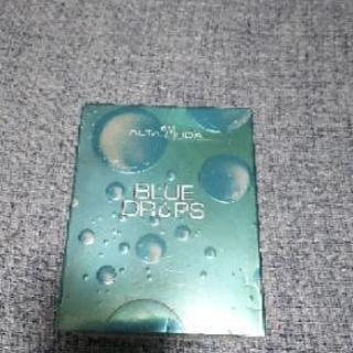 ブルードロップス100ml