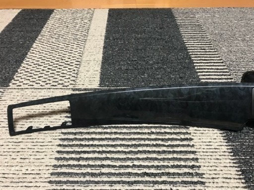 18クラウン 純正インストルメントパネル【中古】