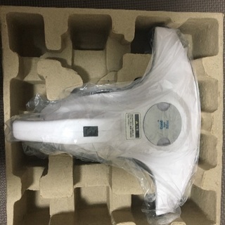 布団ダニ掃除機の画像