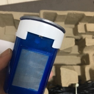 布団ダニ掃除機の画像