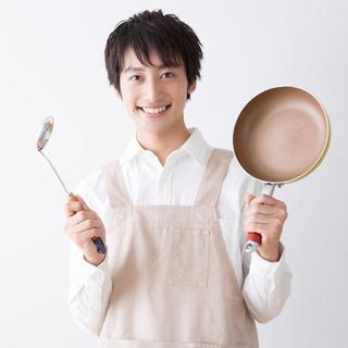 ★料理好き男子の集い！h30.4.17（火）20時～22時≪男子限定≫