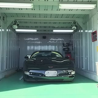 レンタルピット/レンタルガレージ/レンタル塗装ブース/レンタル工場/レンタル工房/レンタル作業場のSPACEONE(スペースワン) - 地元のお店