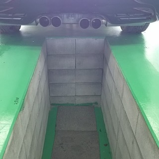 レンタルピット/レンタルガレージ/レンタル塗装ブース/レンタル工場/レンタル工房/レンタル作業場のSPACEONE(スペースワン) - 車検