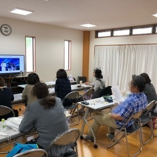 ❤️船橋市韓国語サークル会員募集中❤️無料体験💕新山会館学習室の画像