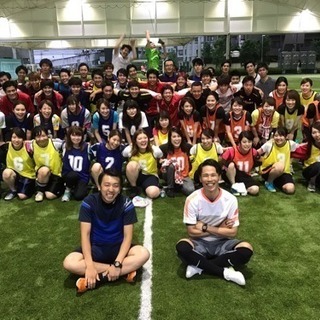 ハッピー⭐タッピーフットサル❣️