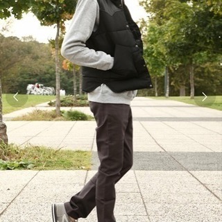 ZOZO購入♡ZIP FIVE ストレッチスキニーパンツ Ｍ♡タグ付き新品の画像