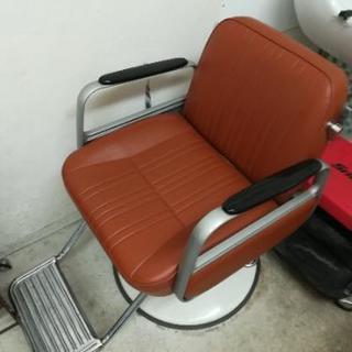 美容院用設備(パーマあてる機械等)の画像