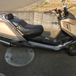 ☆ホンダ☆フュージョン☆渋カスタム☆