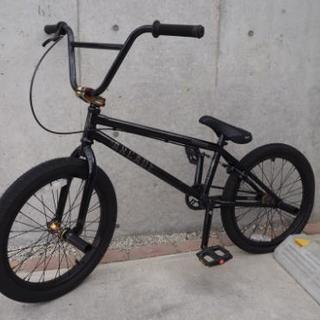 BMX wethepeople Arcade