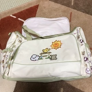 マザーズバッグセットの画像