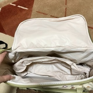 マザーズバッグセットの画像
