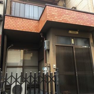 大家直だから余分費用はかかりません。向日市　JR/阪急共に駅歩5分。戸建賃貸です。の画像