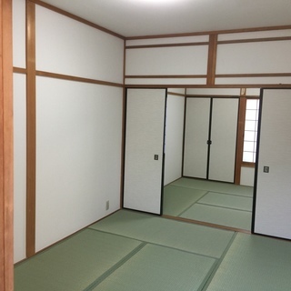 大家直だから余分費用はかかりません。向日市　JR/阪急共に駅歩5分。戸建賃貸です。 - 賃貸（マンション/一戸建て）