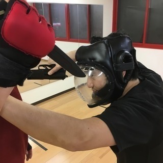 【札幌】護身術/格闘技クラヴマガを始めよう！の画像