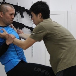 【札幌】護身術/格闘技クラヴマガを始めよう！の画像