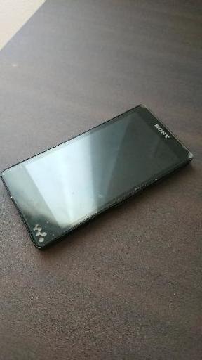 walkman NW F885 ウォークマン 8GB 本体とUSBケーブルのみ イヤホンなし