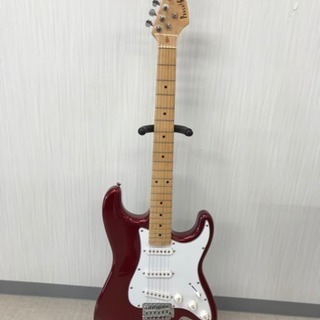 エレキギター ミニアンプ セットで売ります！の画像