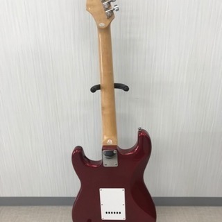 エレキギター ミニアンプ セットで売ります！の画像