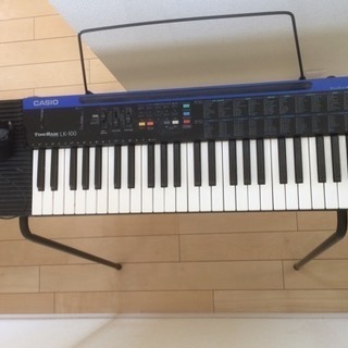 Ｔone Ｂank ＬＫ-200 ＣＡＳＩＯ電子ピアノ　４９ Tone Bank LK-200 CASIO電子ピアノ 49 - メルカリ