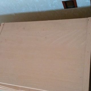 カラーボックス3個まとめての画像