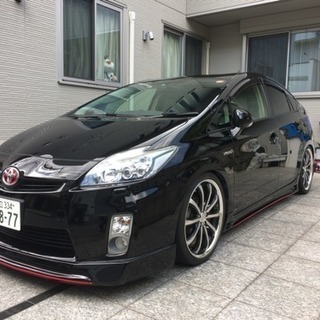 H23年式 プリウス S LEDエディション