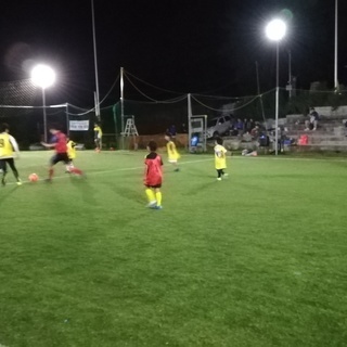男女ミックスエンジョイフットサル - スポーツ