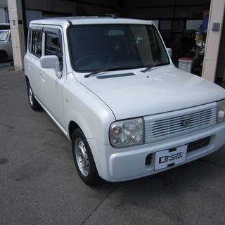 ☆自社分割でもＯＫ☆ｽｽﾞｷﾗﾊﾟﾝ　Ｘ　4ＷＤ！　ｼｰﾄﾋｰﾀｰ付！