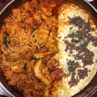 韓国家庭料理教室 Ｋs cookingの画像