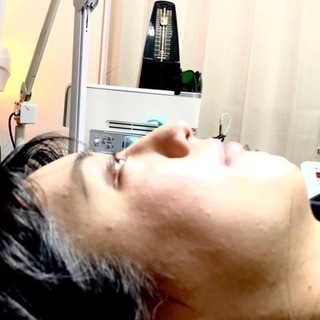 柏小顔、美容整体スクールなら総合美容デザインCREATIVEの画像