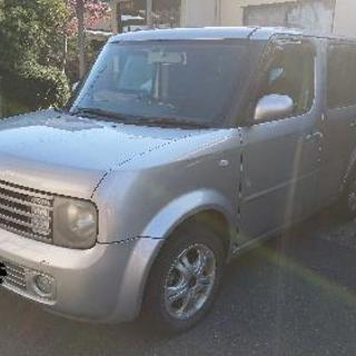 平成１５年式・４WD・コミコミ