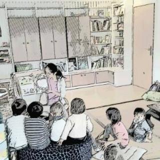 絵本/児童書　図書寄贈のお願い