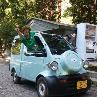 ＜１１月末迄＞キャンプ場　★Ｗワークｏｋ　時給1000円　★交通...