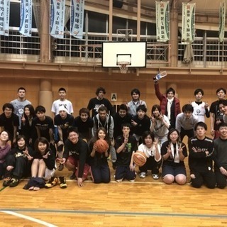 ゆるバスケ🏀柏近辺