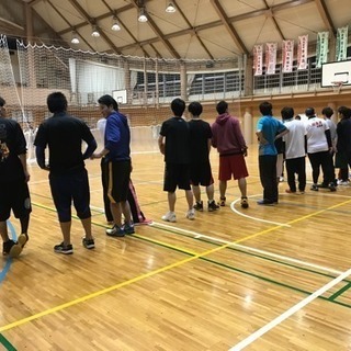 ゆるバスケ🏀柏近辺 - スポーツ
