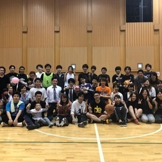 ゆるバスケ🏀柏近辺 - 柏市