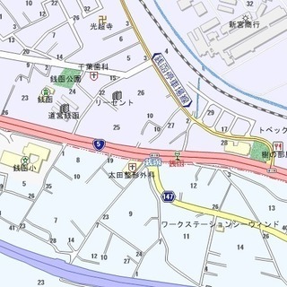 個人譲渡!!国道５号線直ぐ!!小樽市銭函２丁目１３５㎡雑種地　車...