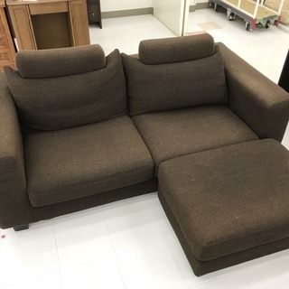 ソファー(池袋まで引き取りに来てくれる方限定) 取りに来ていただける方限定ソファー