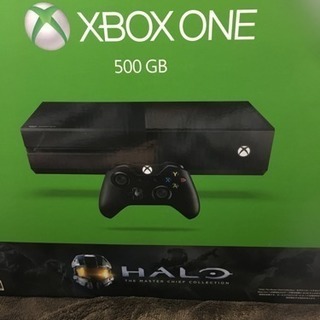 【中古品】Xbox One 500GB(ソフト込み) 中古品】Xbox One 500GB(ソフト込み) - メルカリ